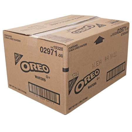 OREO Oreo Bulk Cookie 23.1lbs 02971